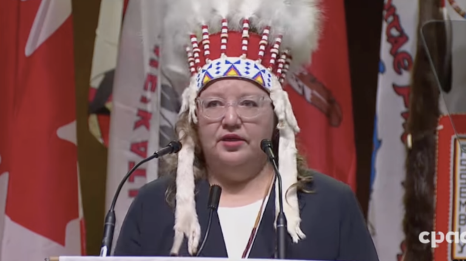 Bill S-2 and the Fight to Belong: When Identity Meets Bureaucracy