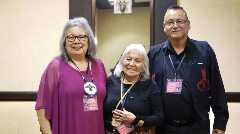 Anishinabek Nation Chiefs-in-Assembly assert inherent, sole authority to decide First Nation citizenship