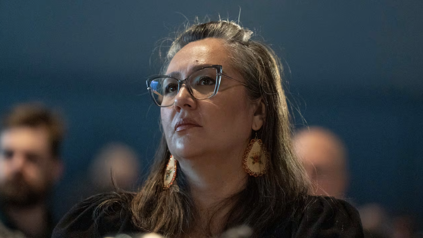 Bill S-2 tries again to fix Indian Act as nations call for sovereignty over membership