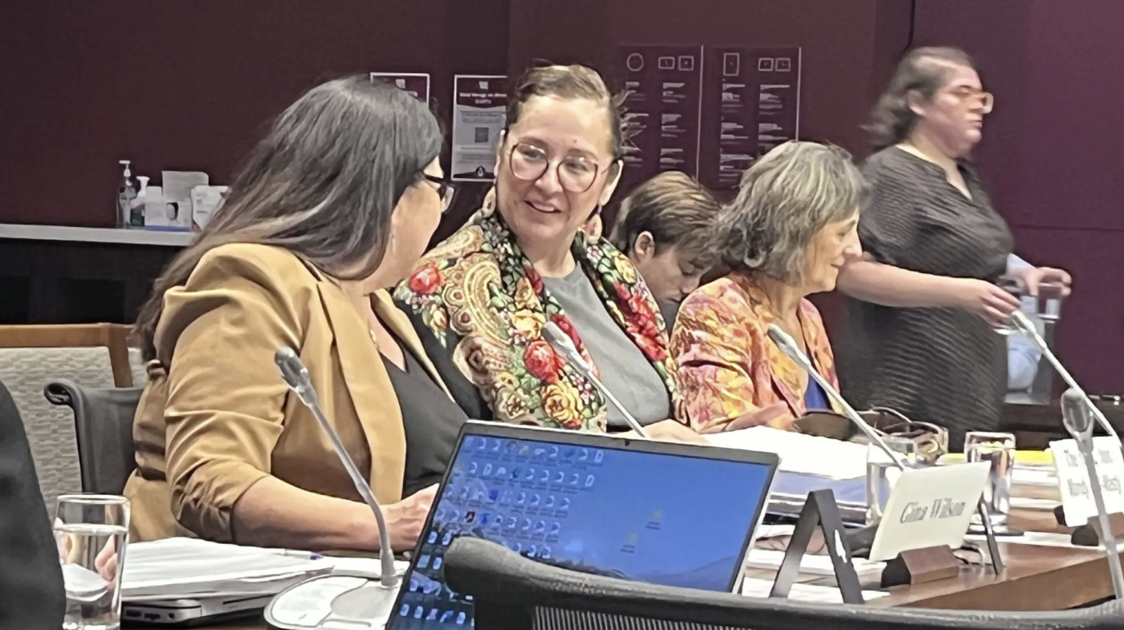 ‘It’s really, really serious’: ISC minister grilled by Senate committee on 2nd-generation cut-off in Indian Act