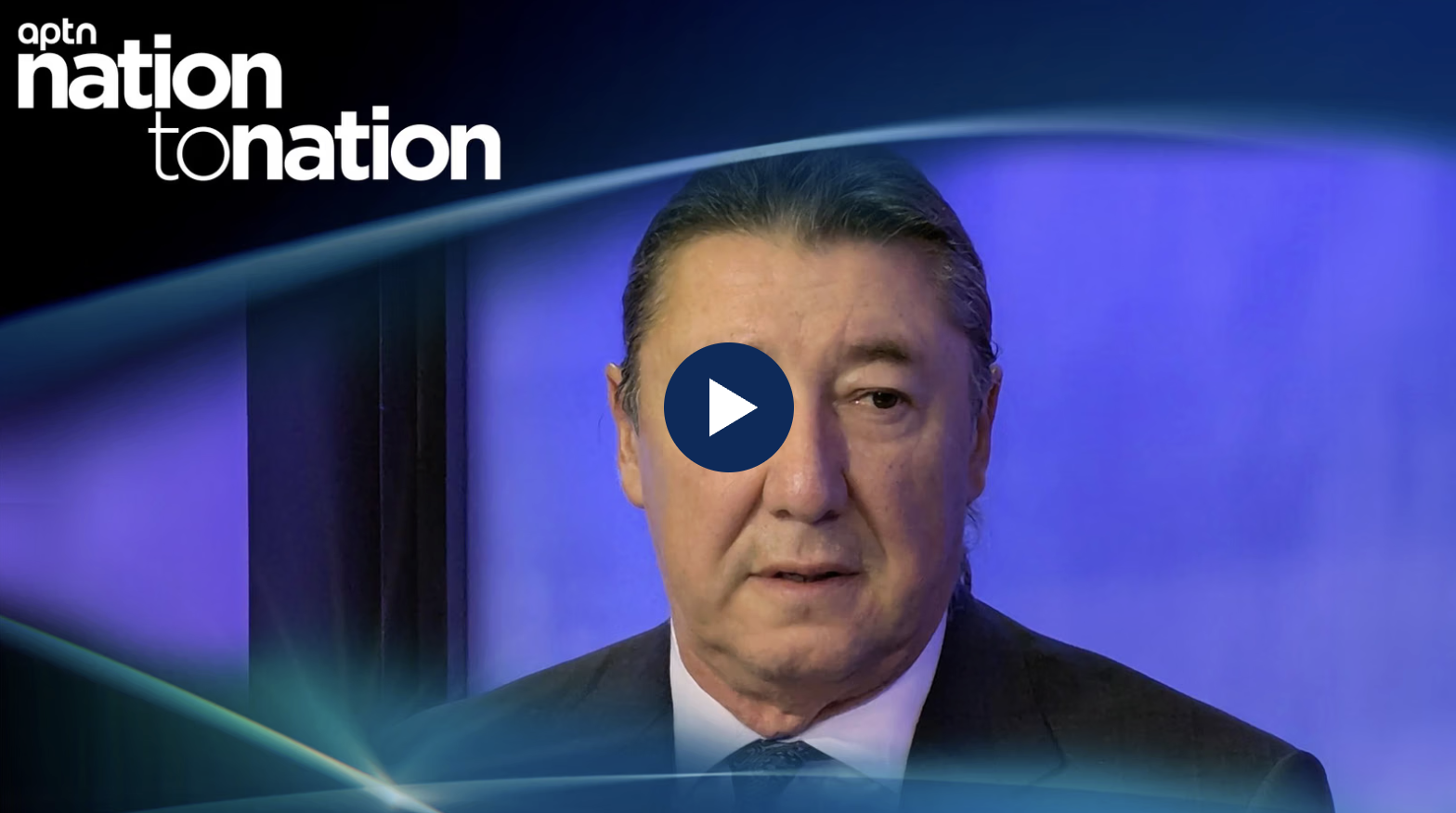 Senator proposes major amendments to end second-generation cutoff