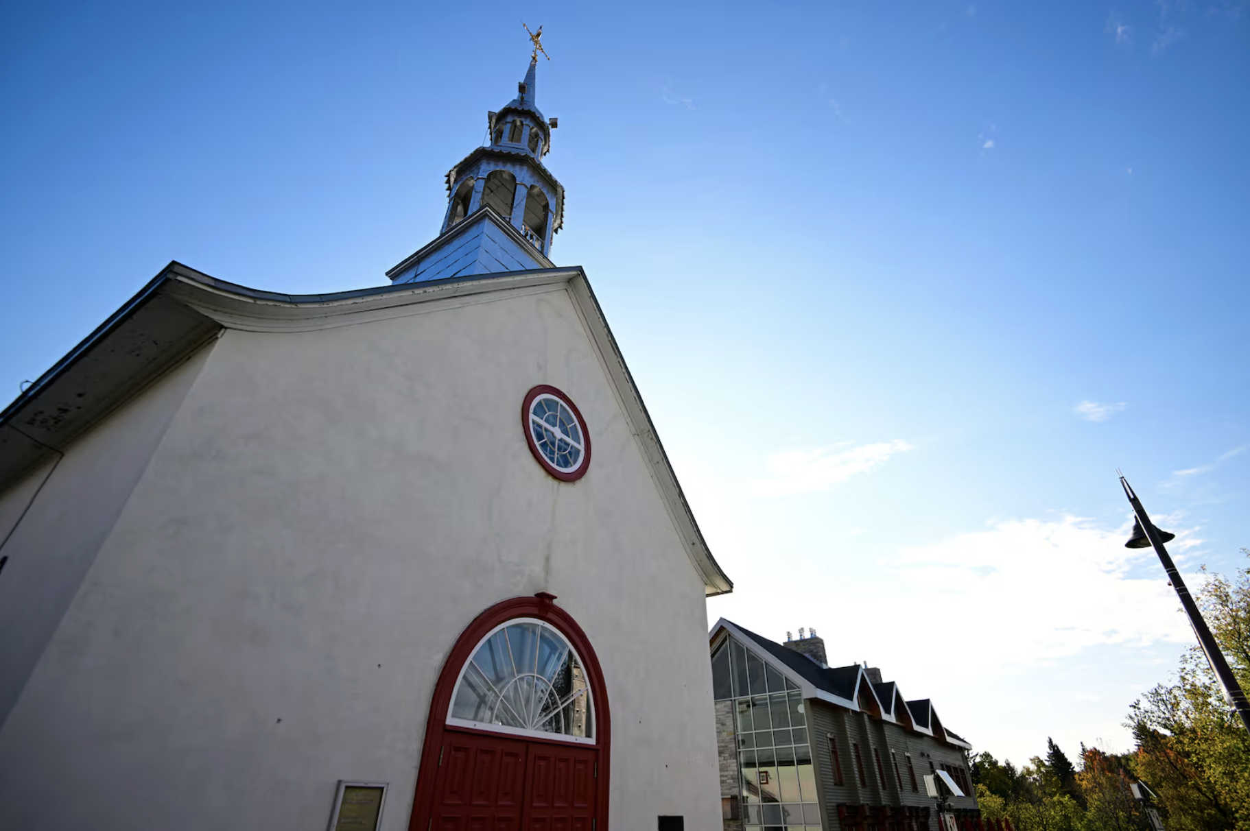 Statut autochtone: 40 ans plus tard, la lutte continue à Wendake