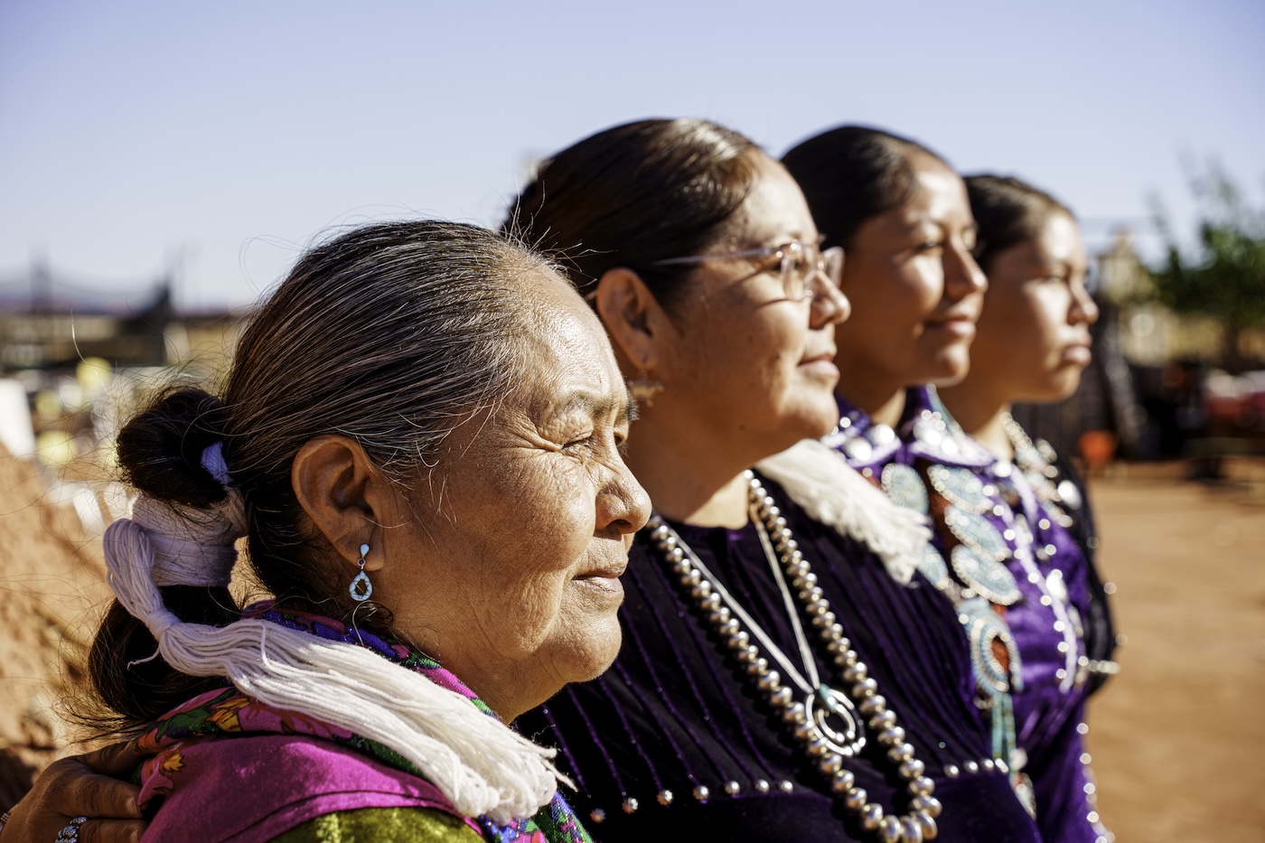 Générations autochtones