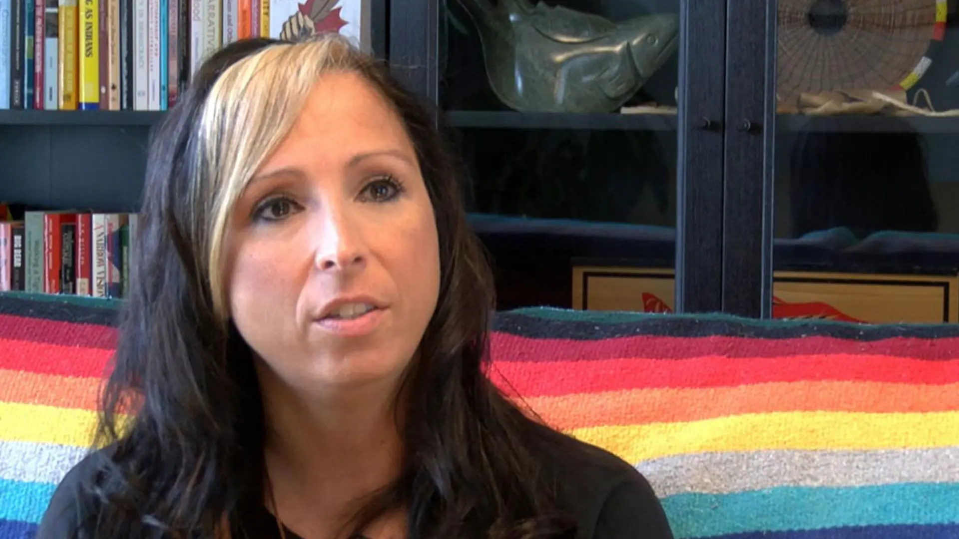 Mi’kmaq lawyer Pam Palmater on the necessity of ending the second-generation cutoff