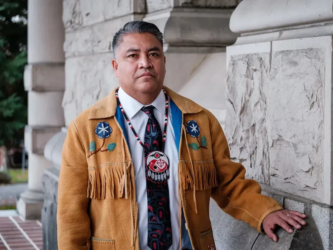 BC Indigenous leaders welcome identity reform push: 'an important step in safeguarding the future of First Nations'