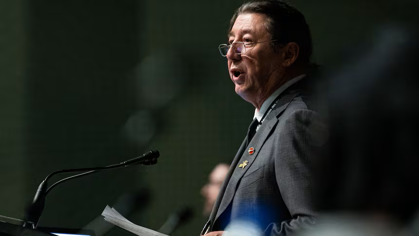 Senate unanimously passes bill to eliminate Indian Act's 2nd-generation cut-off