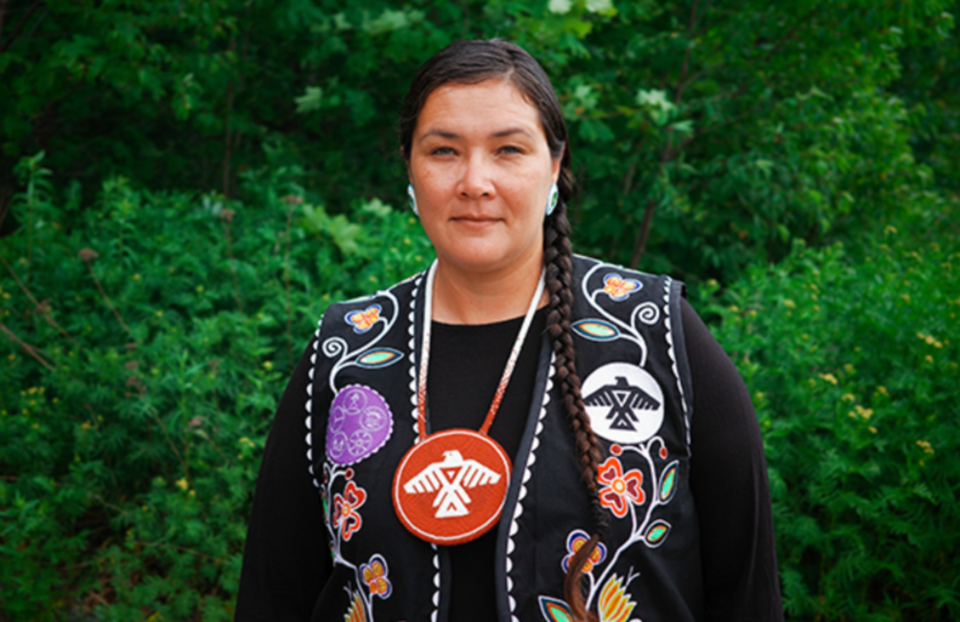 Senate vote hailed as 'significant step' for First Nations