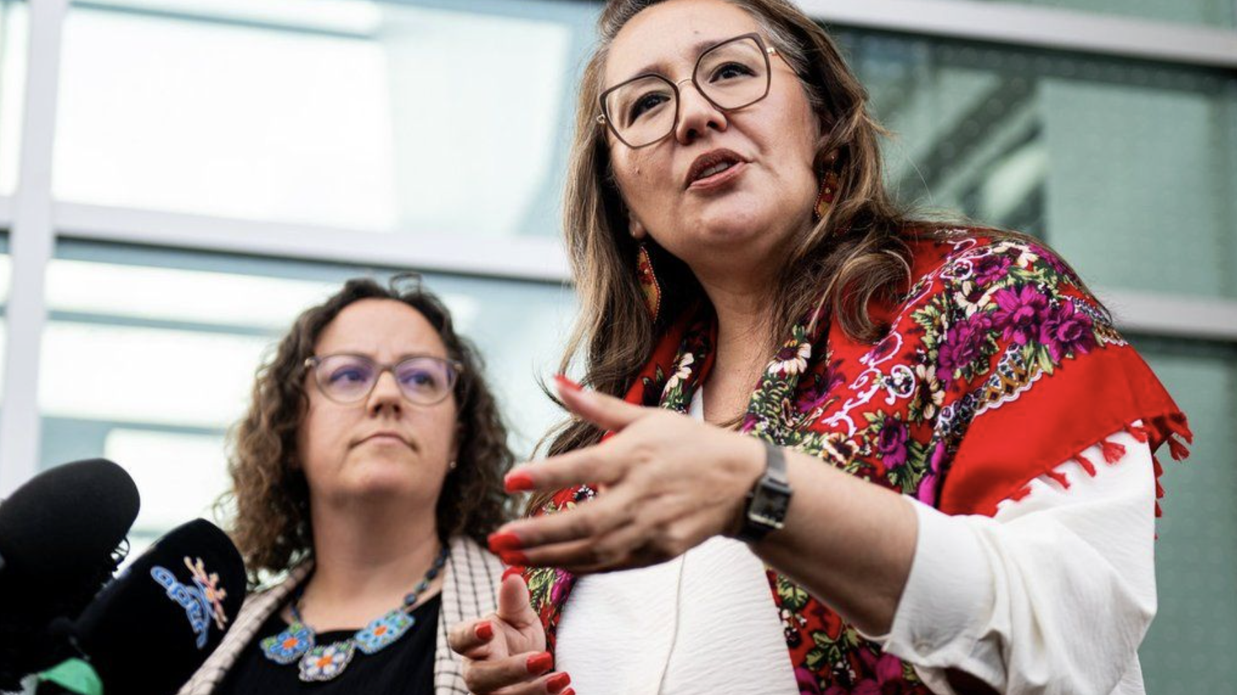 Le projet de loi sur le statut de membre des Premières Nations expliqué