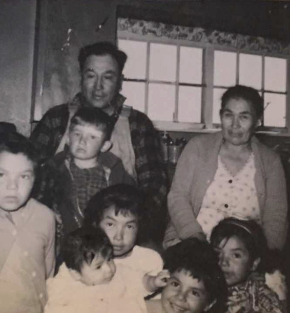 ‘We’re not numbers’